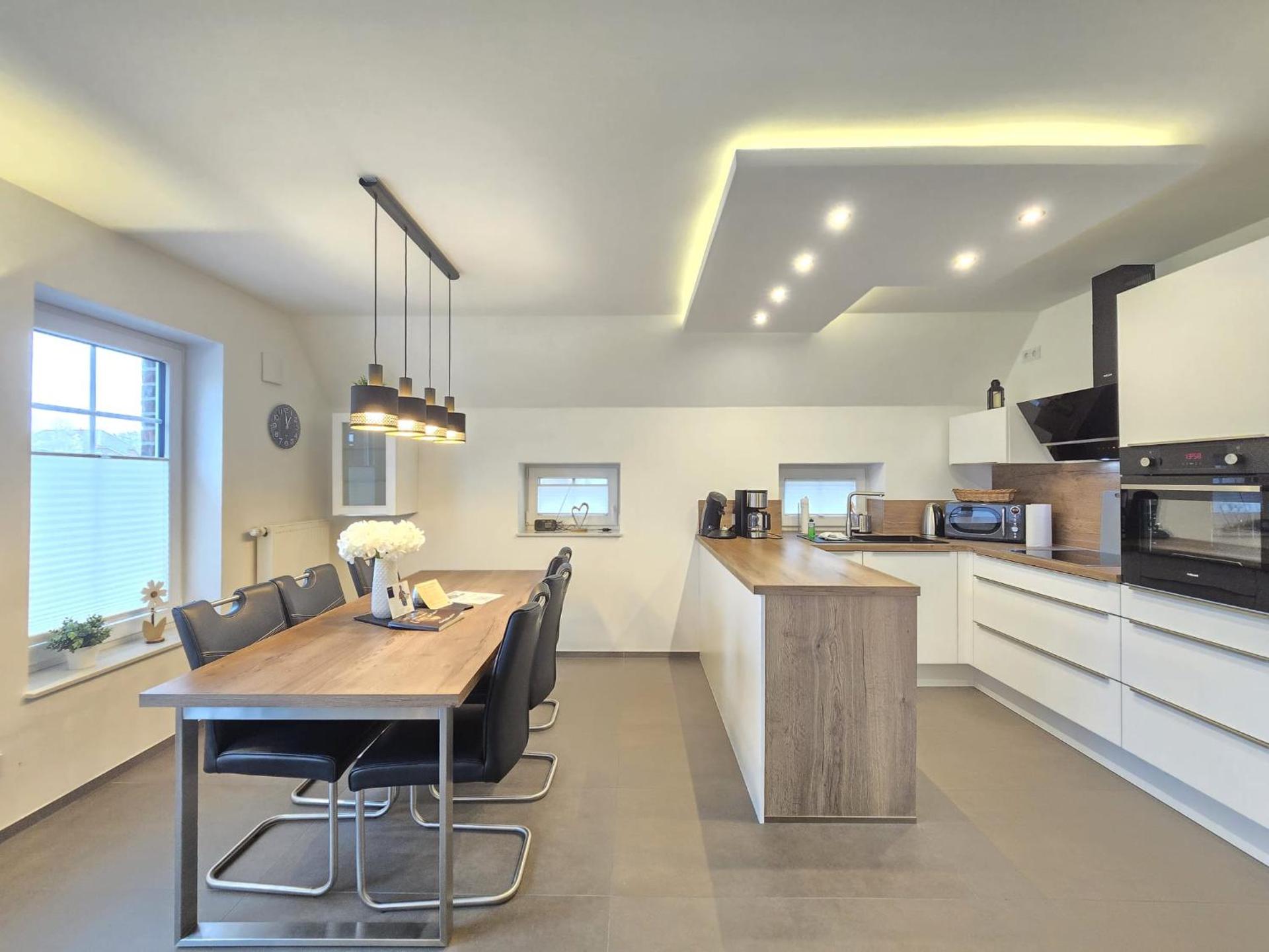 Ferienhaus Urlaubsglück