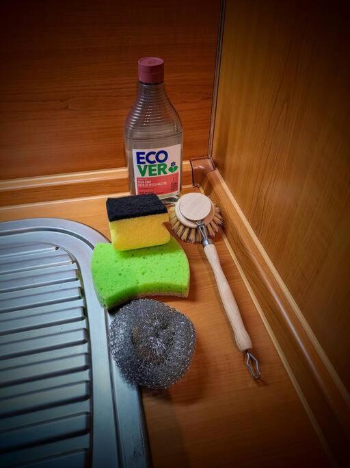 HARRADISE - Plně vybavený apartmán pod Mumlavským vodopádem, přímo na cestě na HŘEBENY, ideální na BĚŽKY a SKIALPY, ZAHRADA na zimní radovánky, kousek do CENTRA i SKIAREÁLU, vybavení i pro DĚTI, absolutní KLID