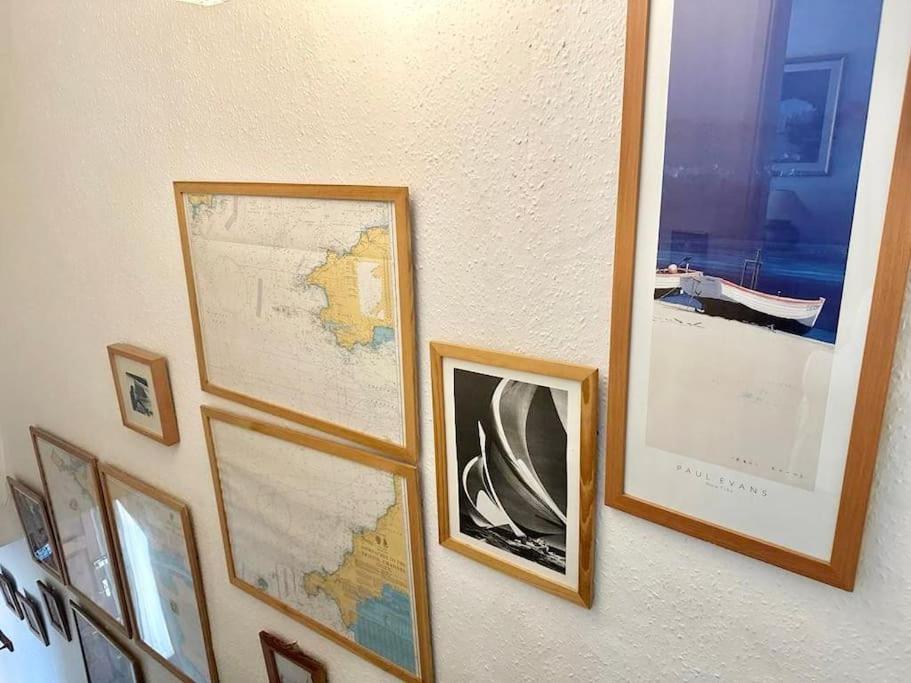 Ship Cottage Tenby Beach 50m