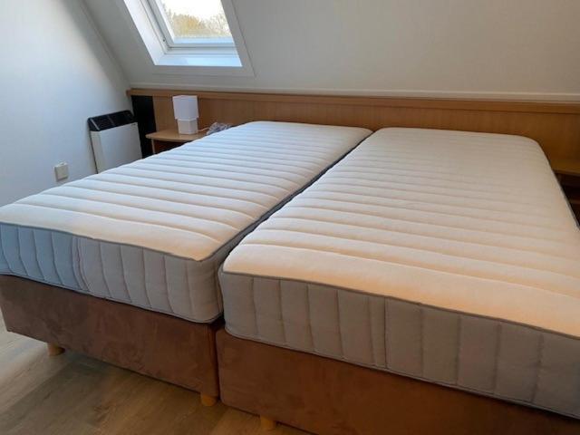 Appartement Eb en Vloed