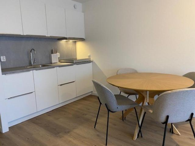 Appartement Eb en Vloed