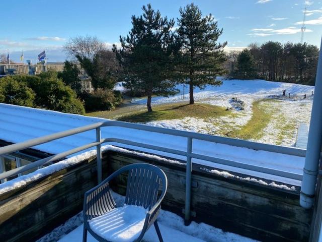 Appartement Eb en Vloed