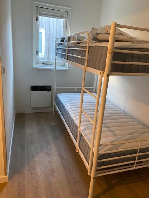 Appartement Eb en Vloed
