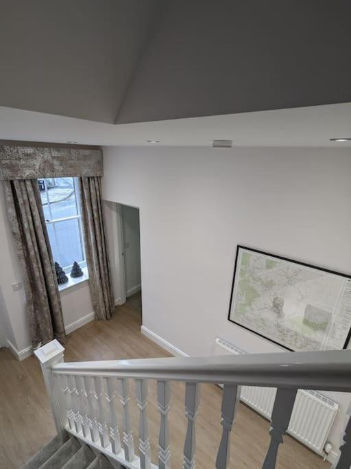 Luxurious Georgian Town House