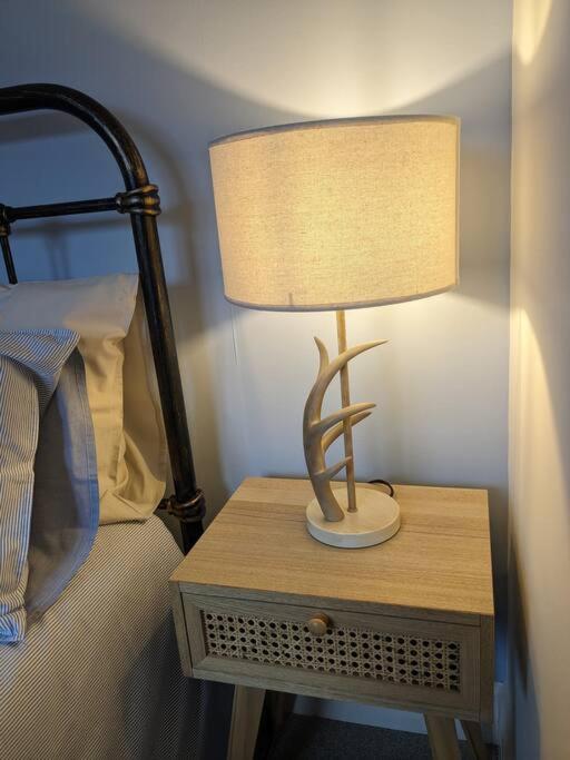 Luxurious Georgian Town House