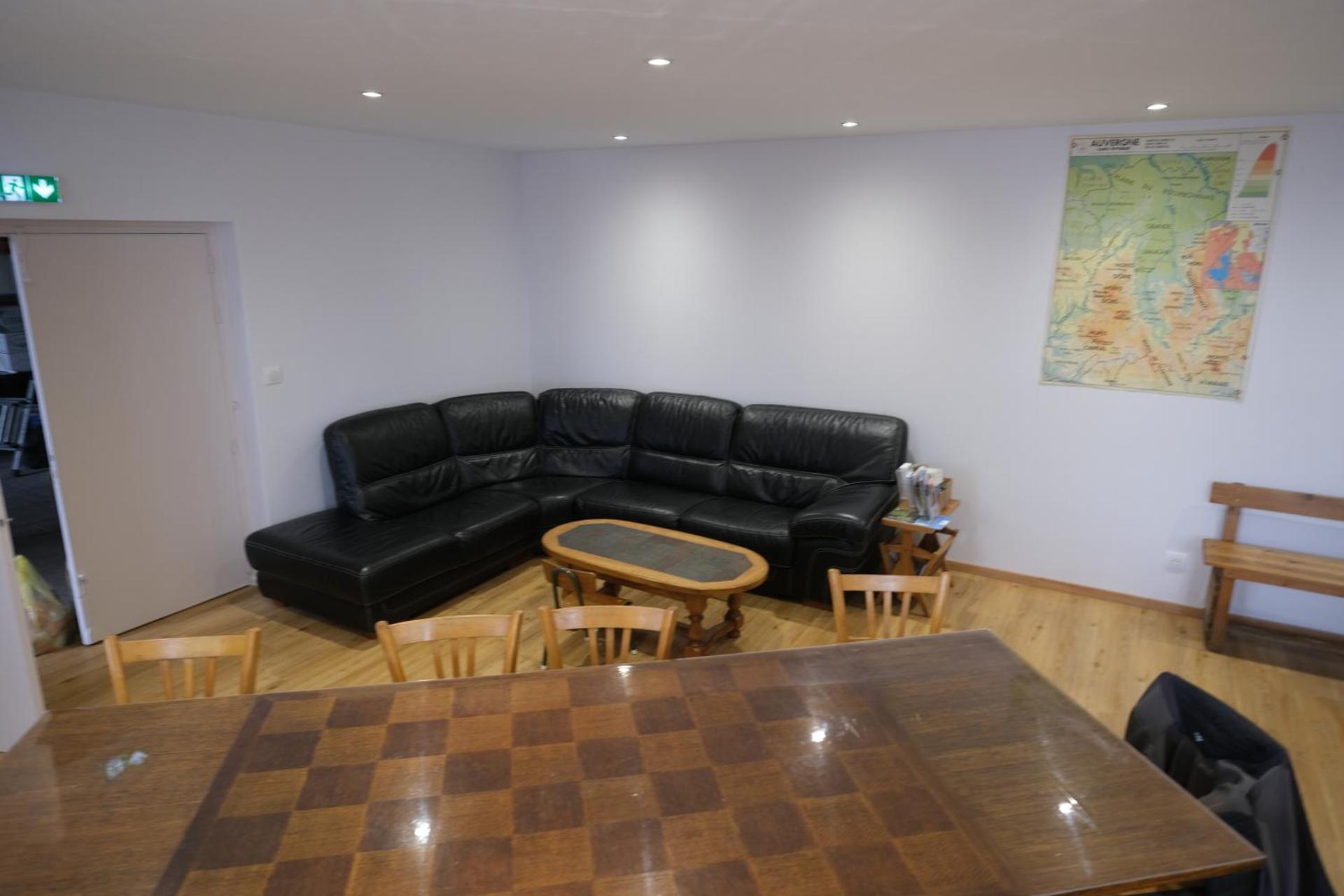 Gîte et Chambres d'hôtes du Musée Ecole