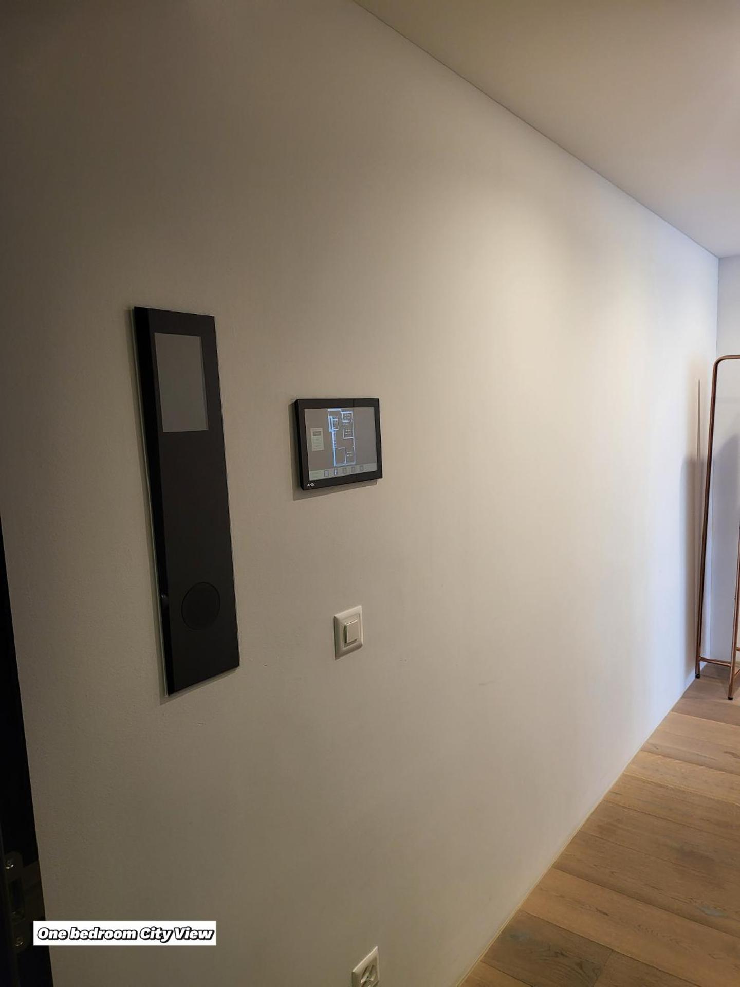 Park Tower City View Apartments