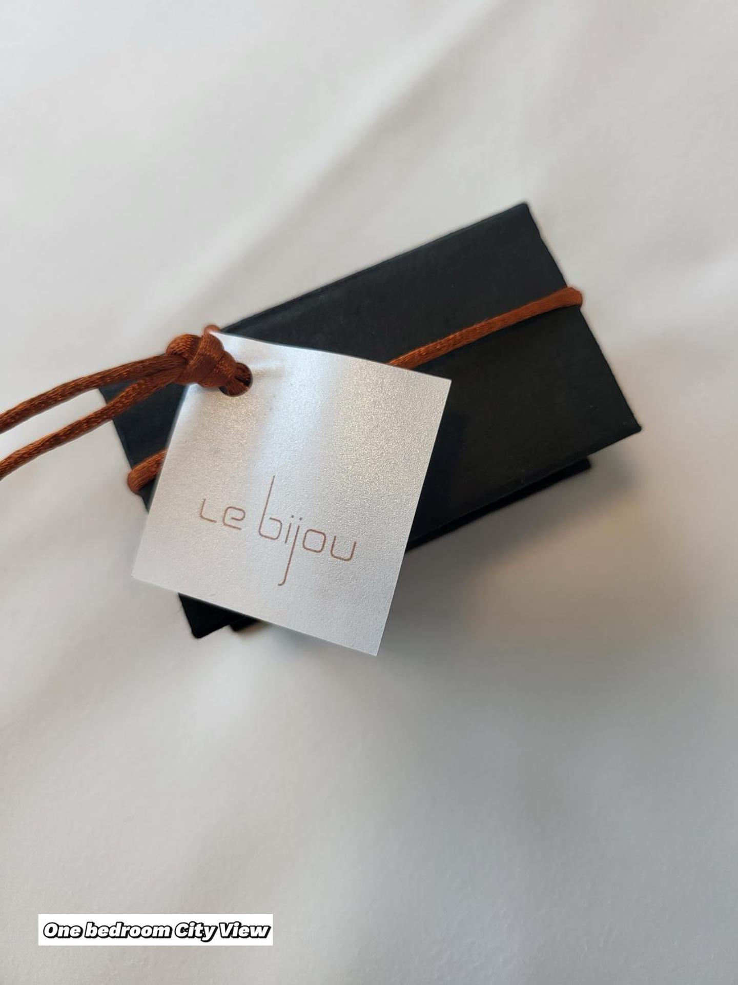 Park Tower City View Apartments