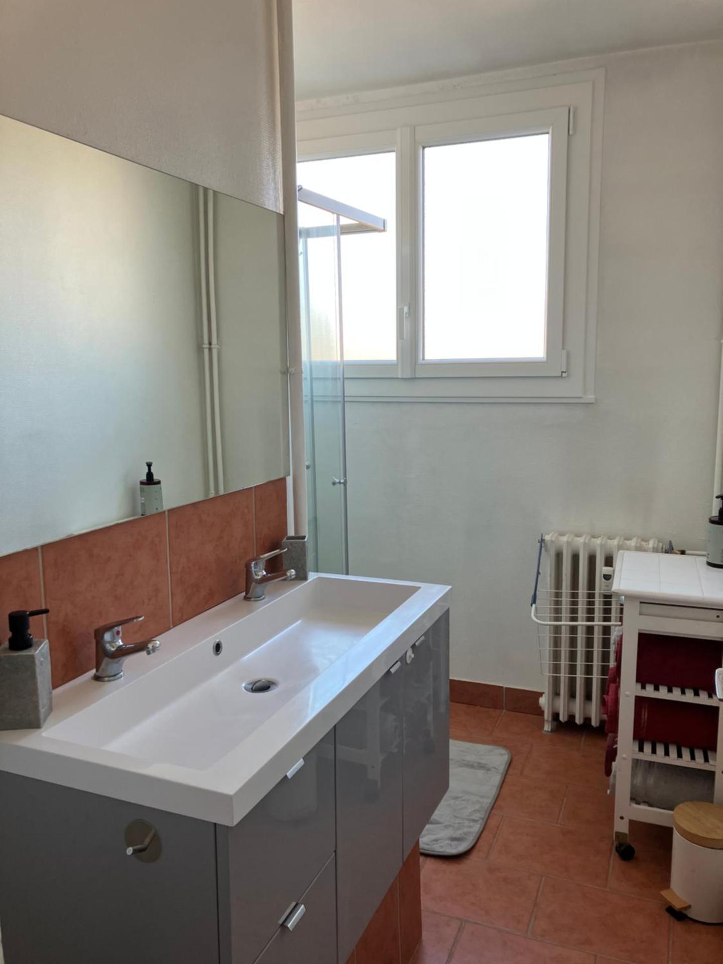 Appartement T3-Montluçon