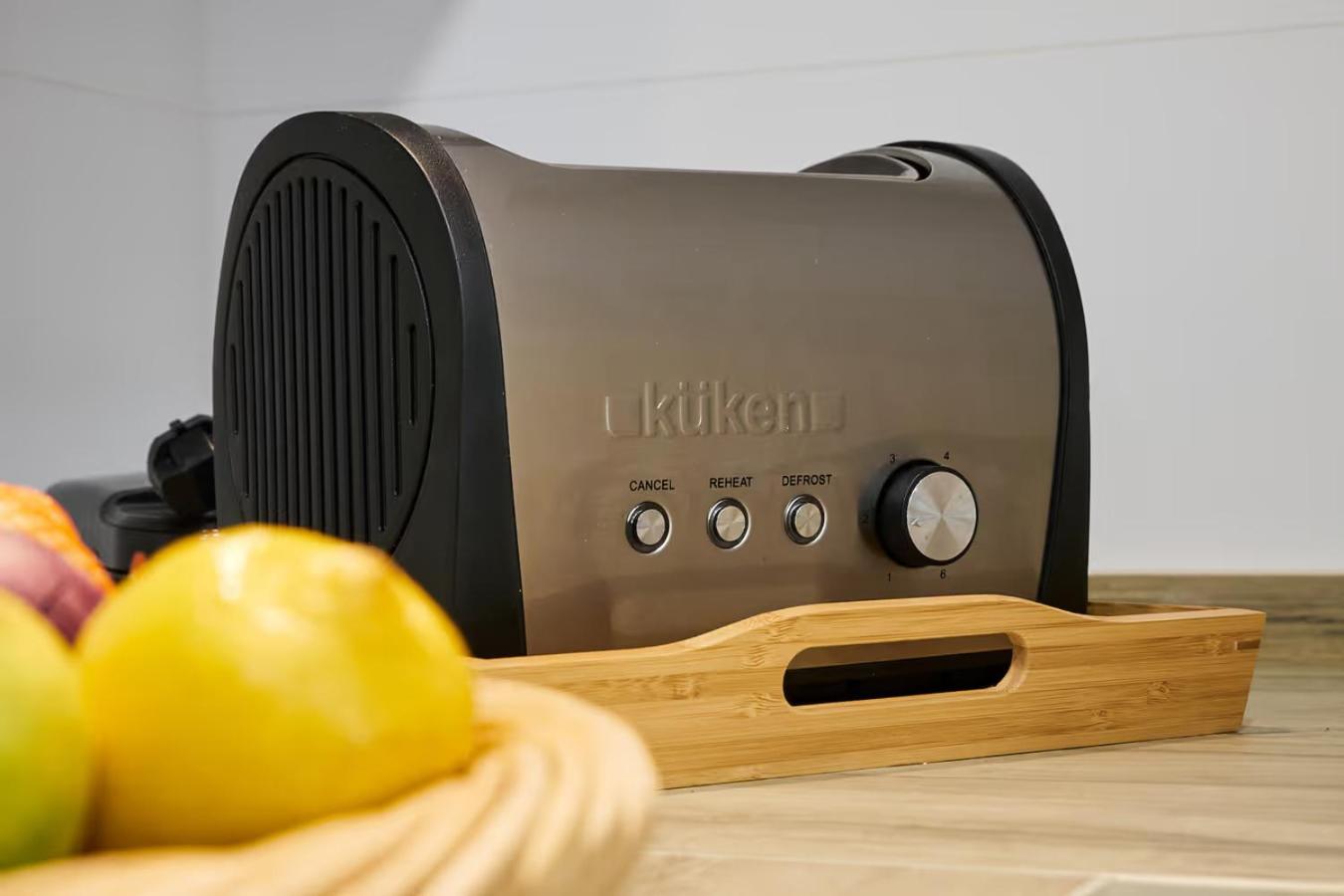 Alojamiento NUEVO en el centro de León - Edificio RVM