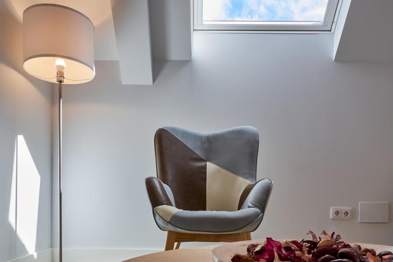 Alojamiento NUEVO en el centro de León - Edificio RVM