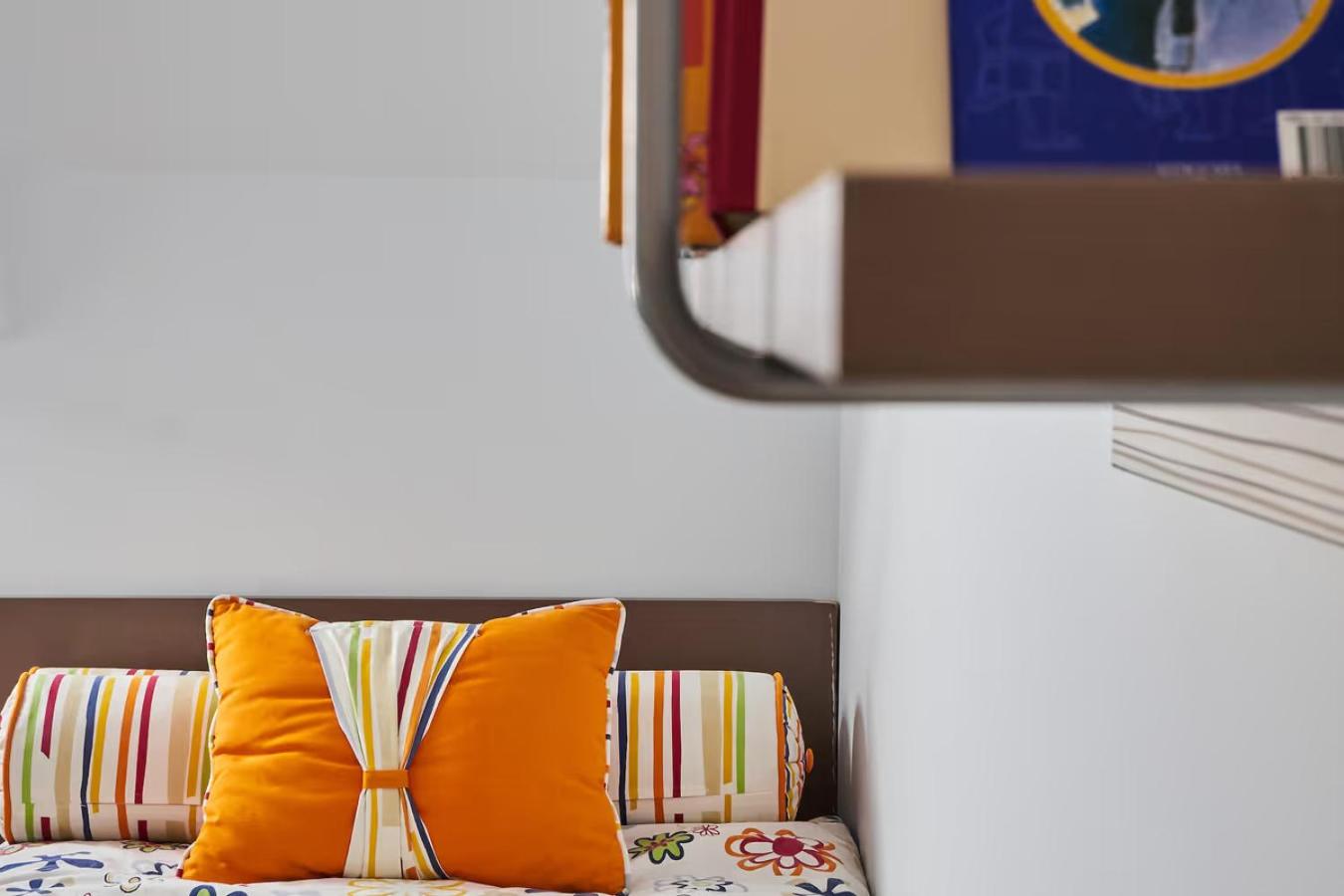 Alojamiento NUEVO en el centro de León - Edificio RVM