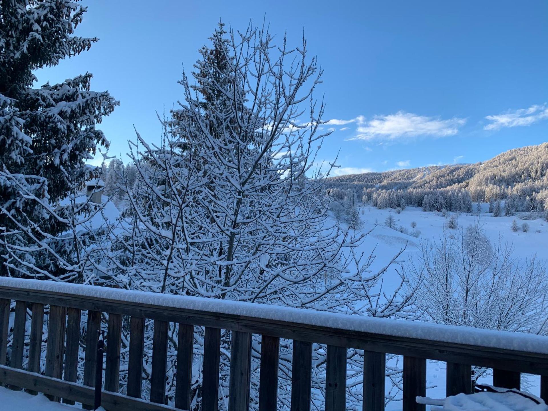 Chalet luxueux SAUNA WIFI