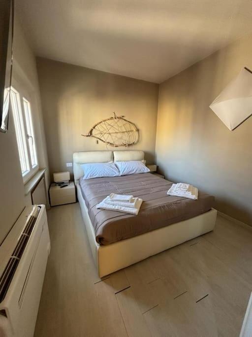 Appartamento Via Palestro