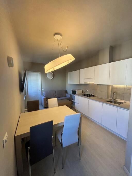 Appartamento Via Palestro