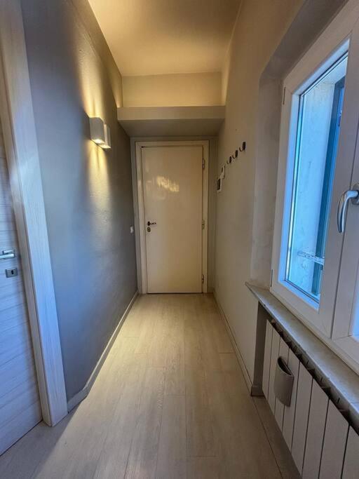 Appartamento Via Palestro