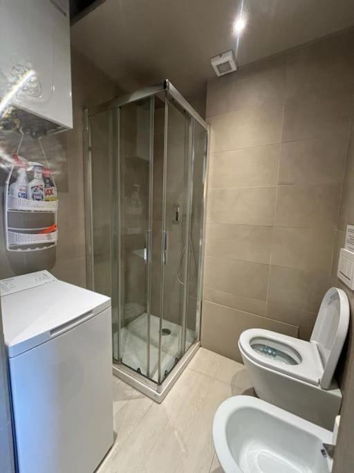 Appartamento Via Palestro