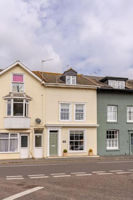 Stunning new Duplex apartment - Christchurch