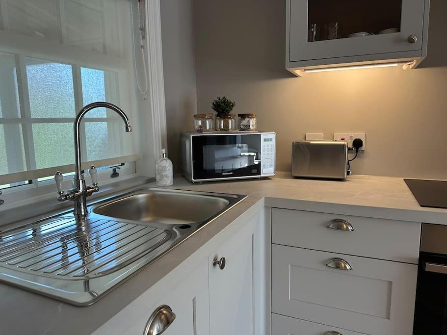 Stunning new Duplex apartment - Christchurch