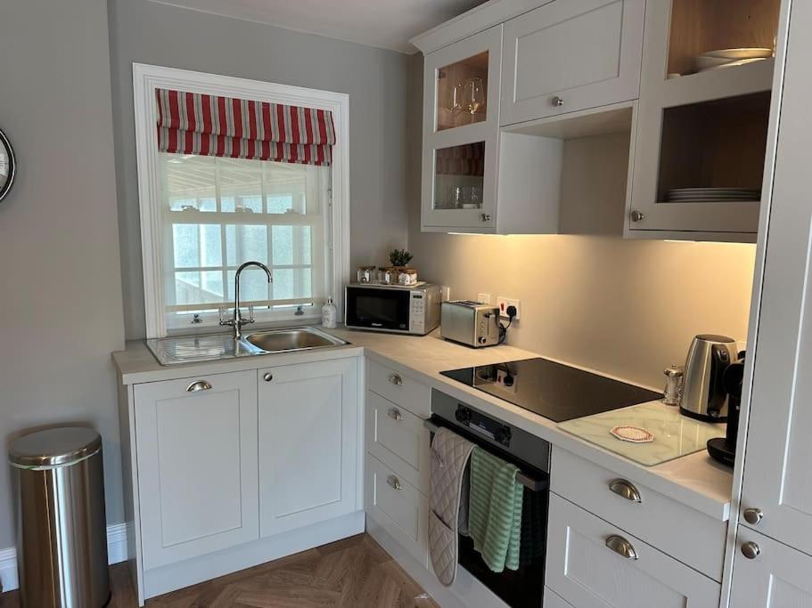 Stunning new Duplex apartment - Christchurch