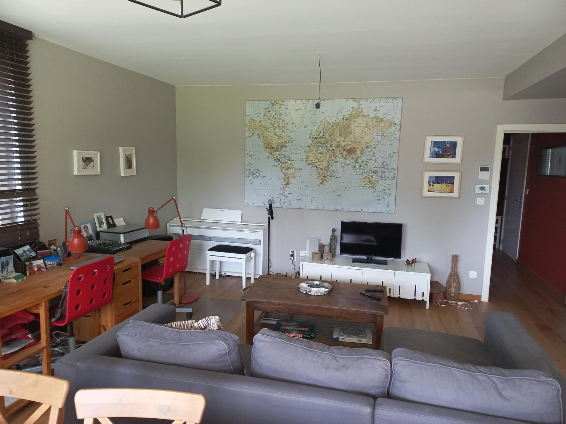 Monastery Garden - 2 single and little rooms - bed & free breakfast - shared accomodation where landlord lives