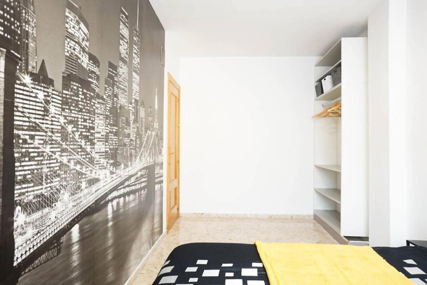 Amplia casa en Granada ideal para familias