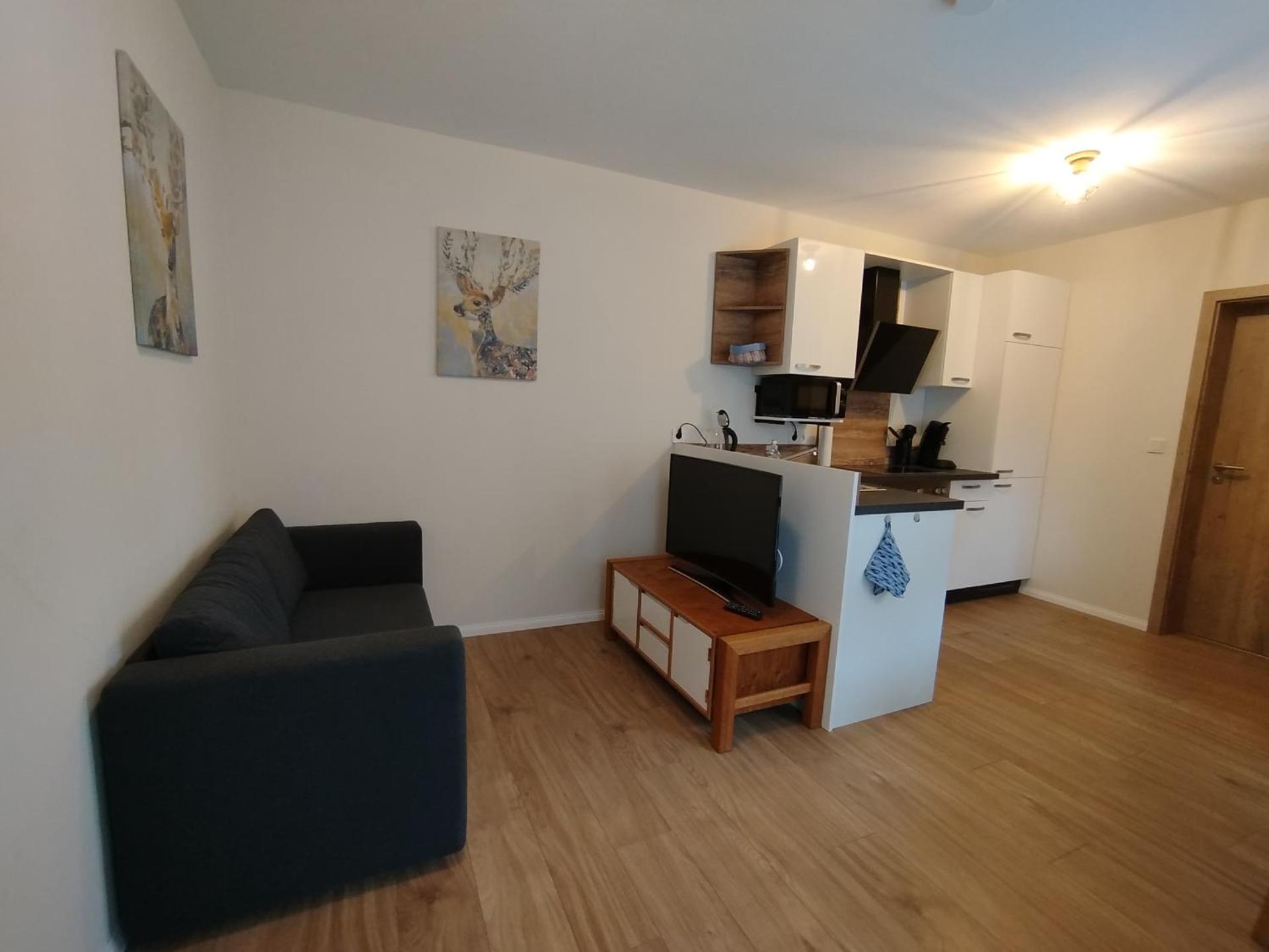 Ferienwohnung LandZeit 1