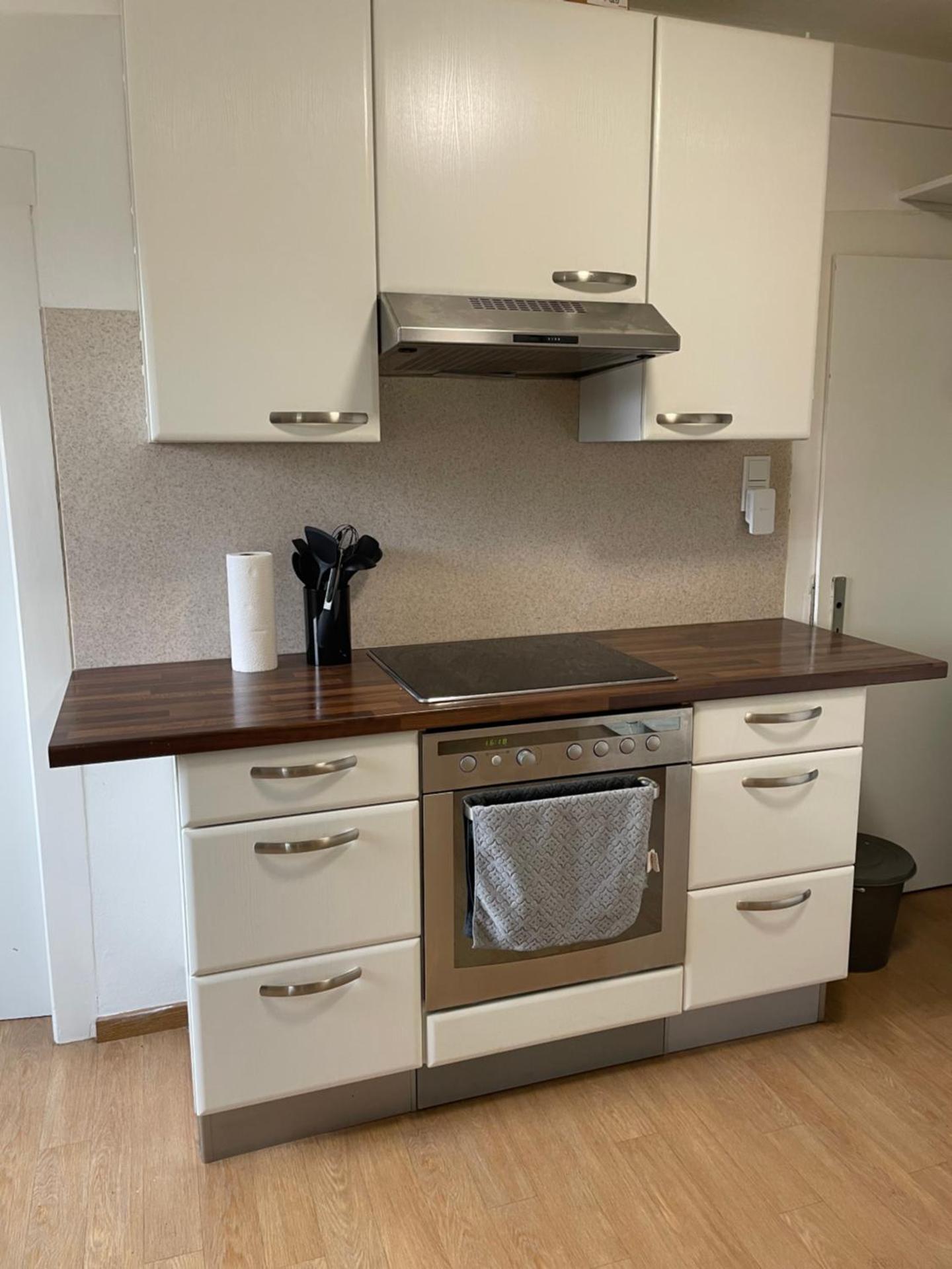 Ferienwohnung Heideeck