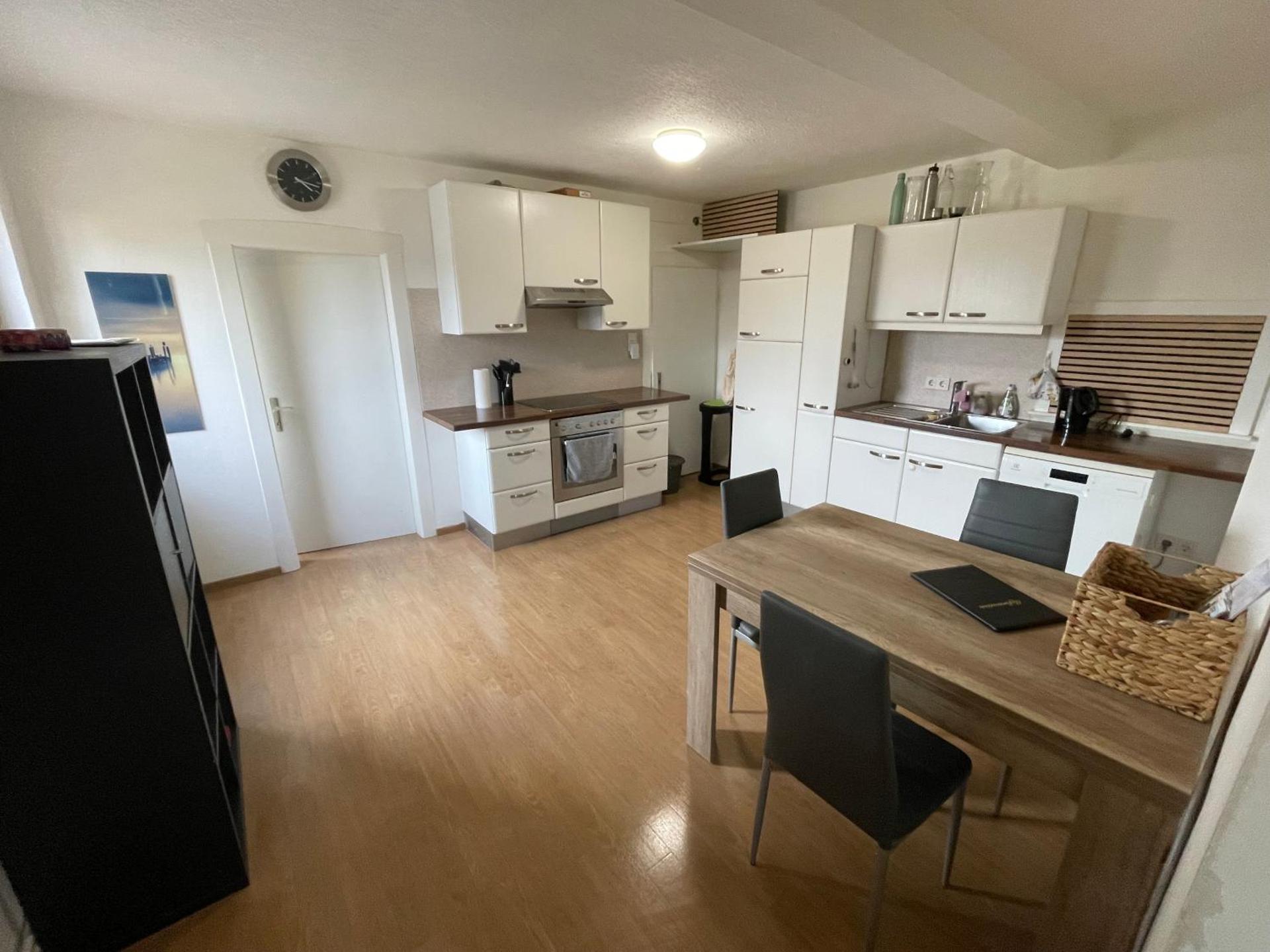 Ferienwohnung Heideeck