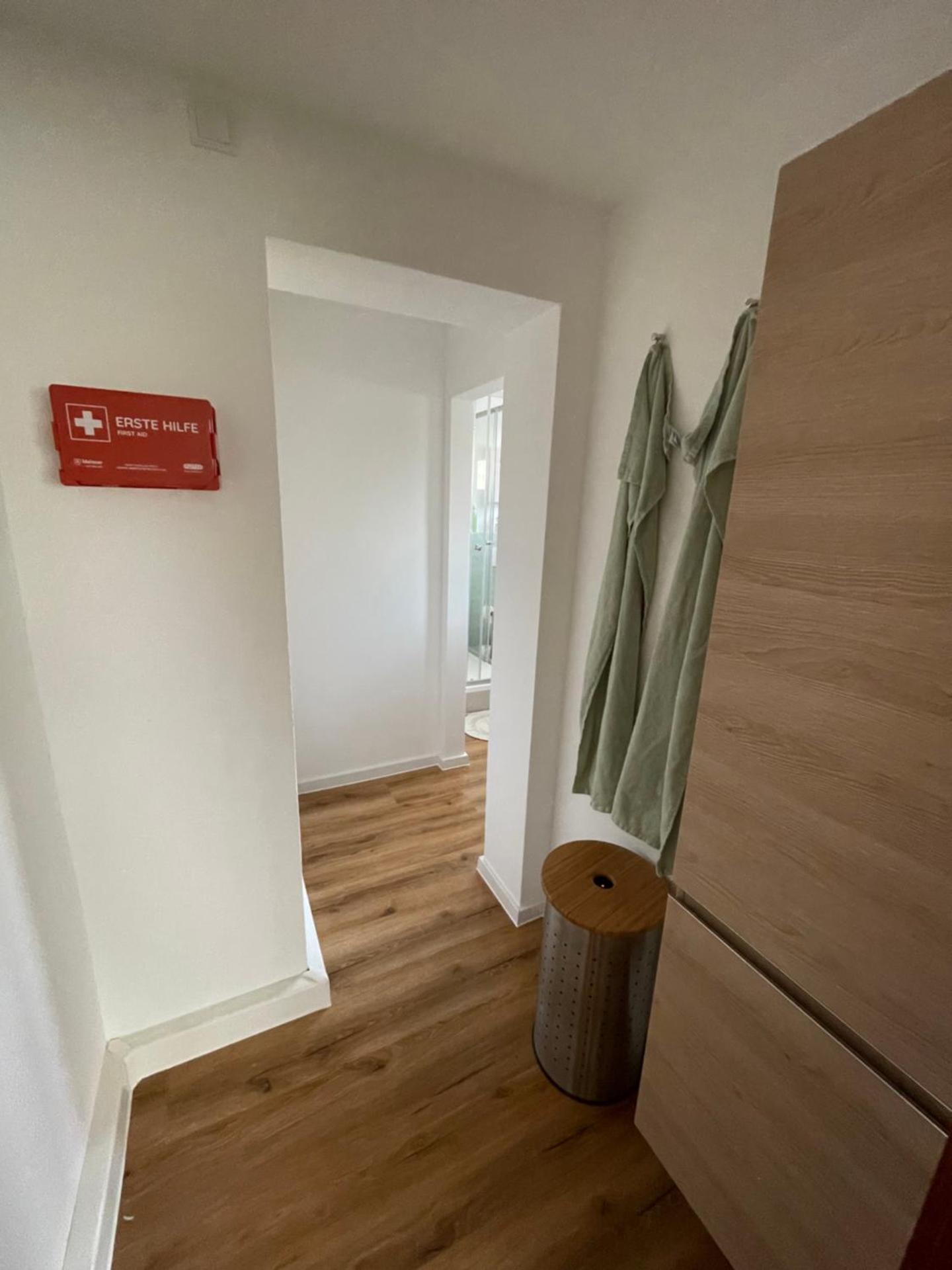 Ferienwohnung Heideeck