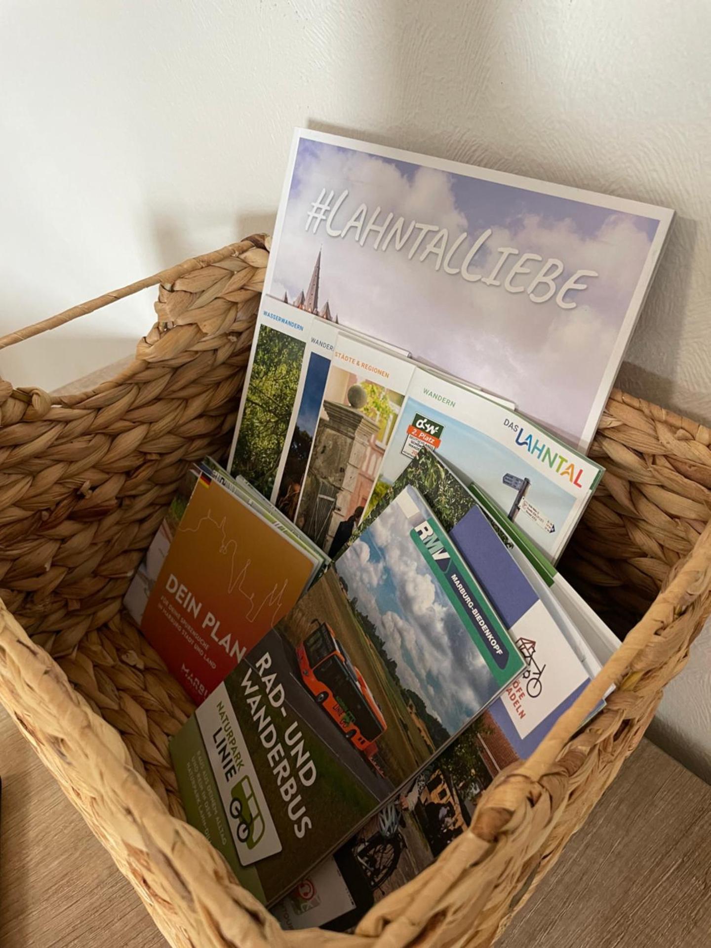 Ferienwohnung Heideeck