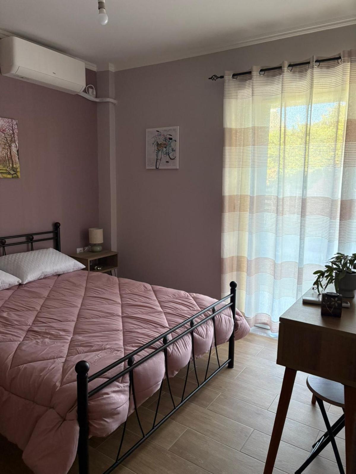 Chris&Chris Luxury apartment