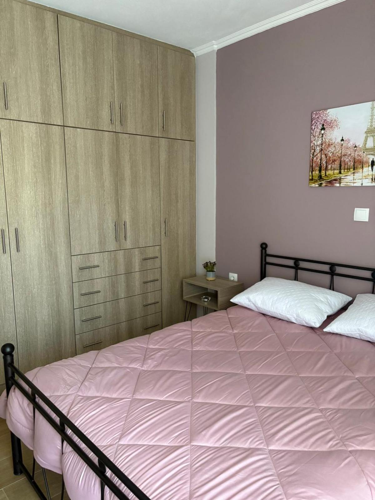 Chris&Chris Luxury apartment