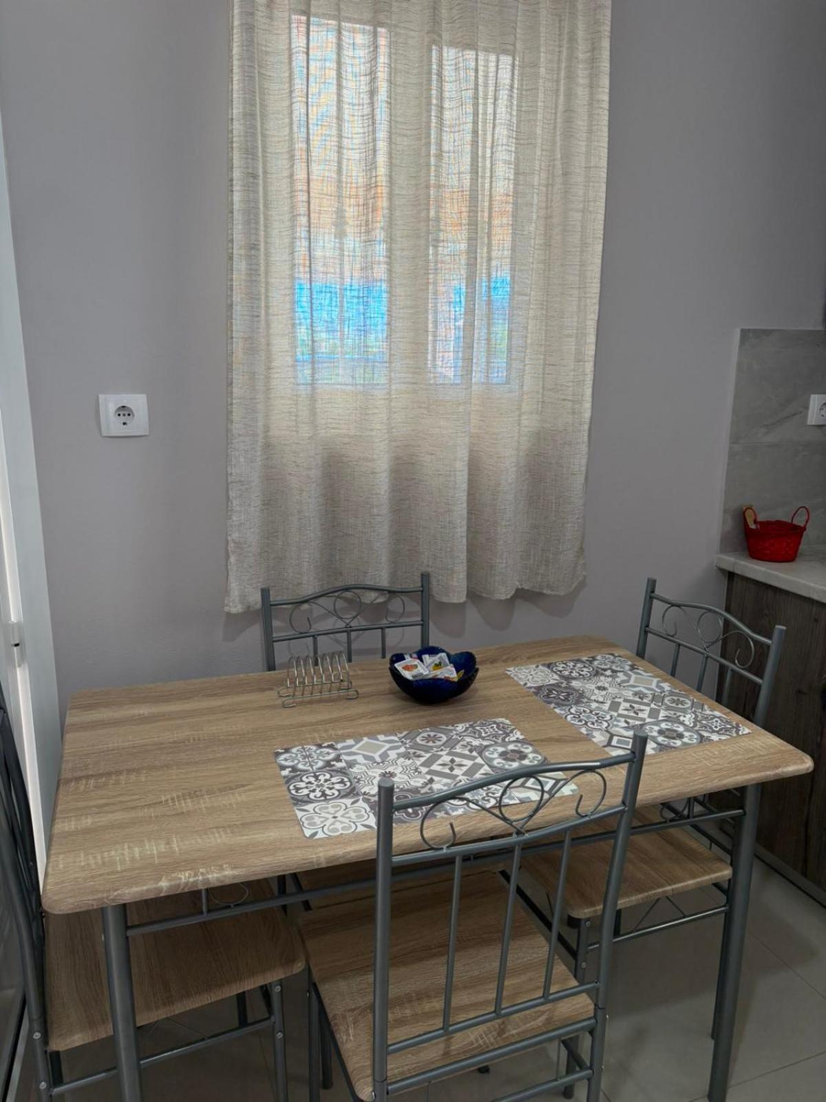 Chris&Chris Luxury apartment