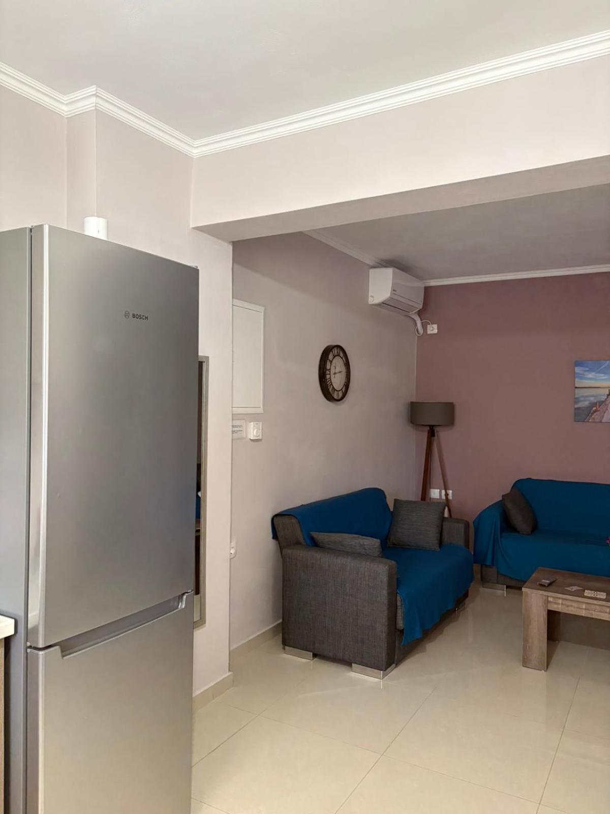 Chris&Chris Luxury apartment