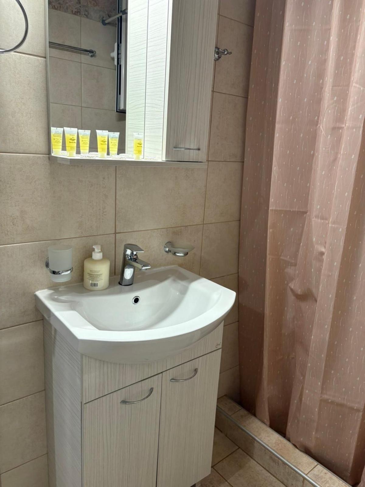 Chris&Chris Luxury apartment