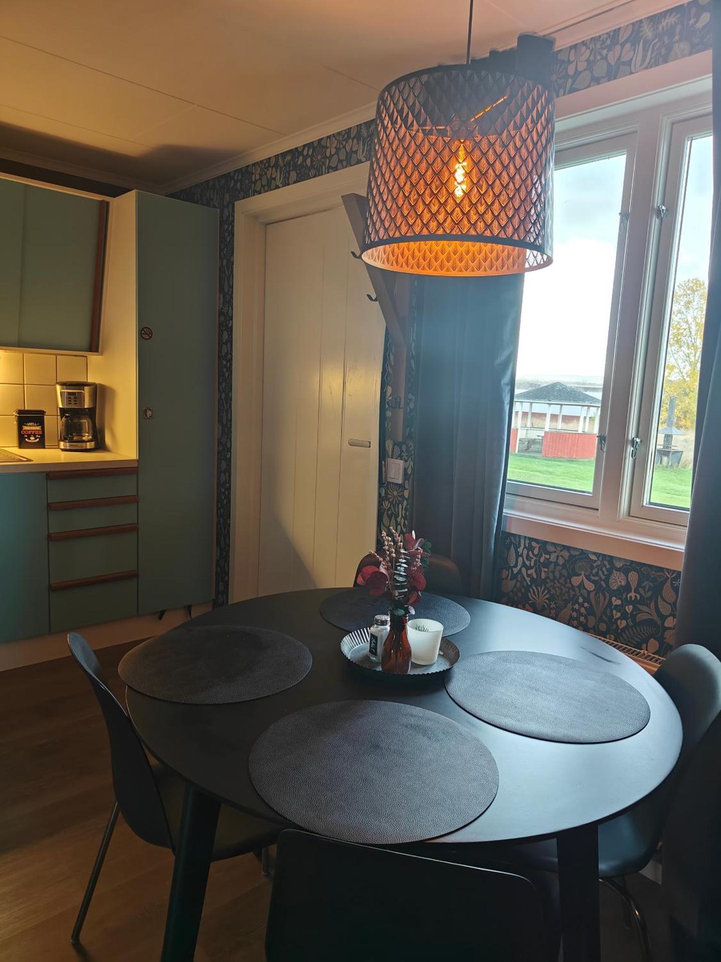 Stuga utanför Skövde 4