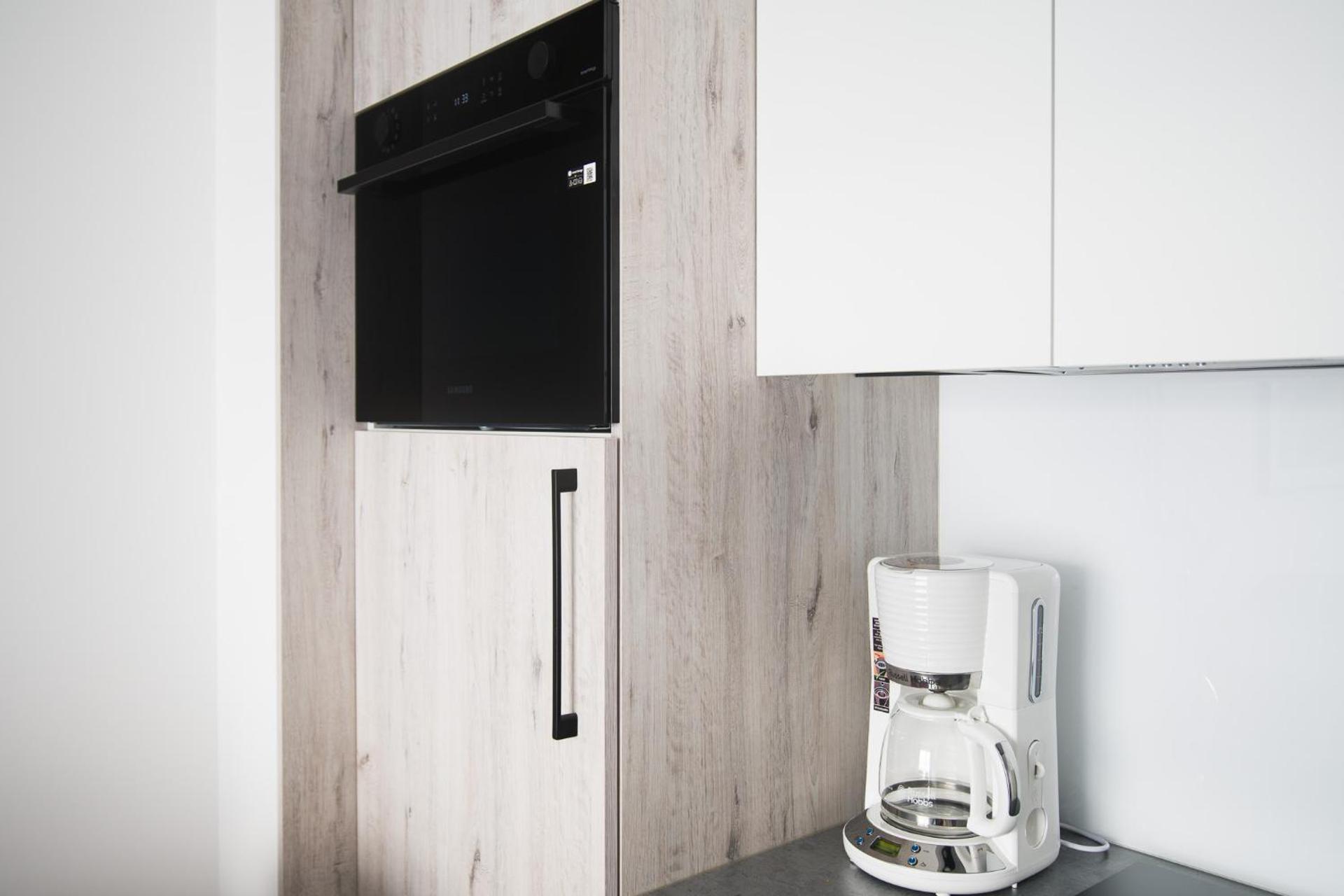 SUNSET RESORT APARTAMENT KaPi