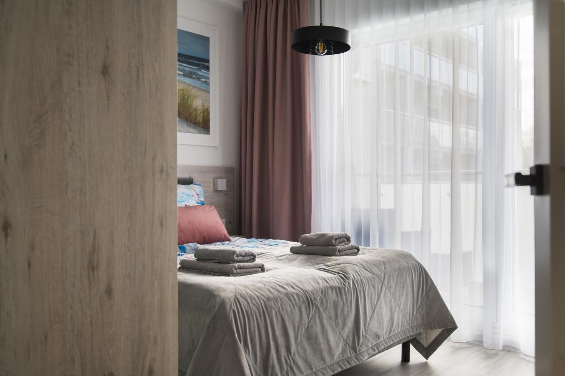 SUNSET RESORT APARTAMENT KaPi