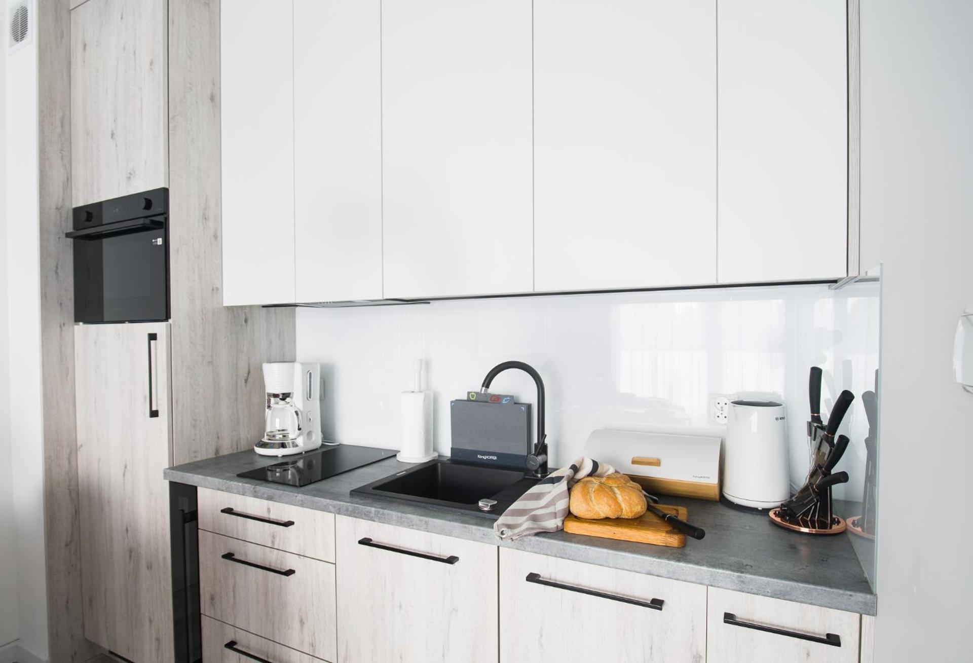 SUNSET RESORT APARTAMENT KaPi