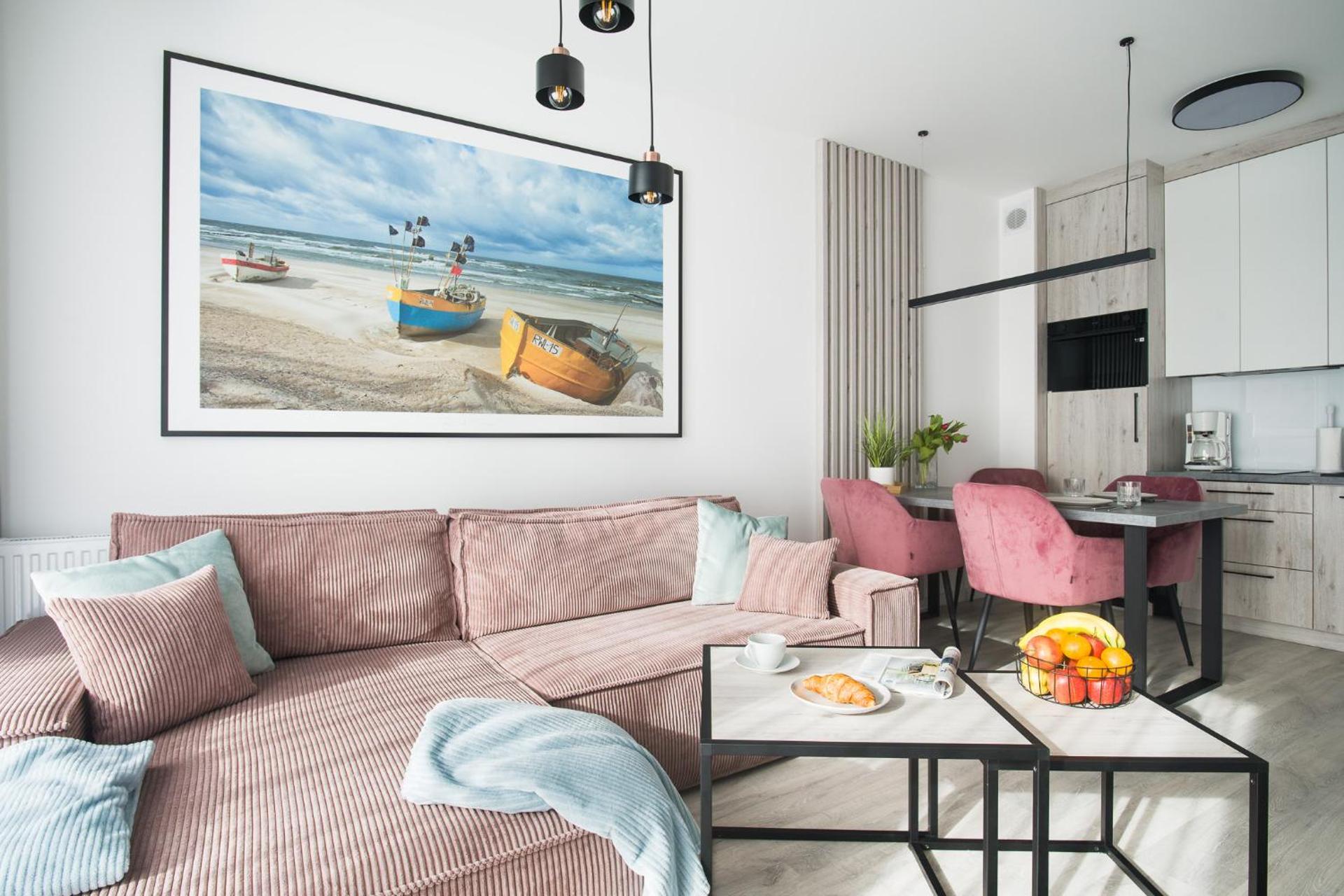 SUNSET RESORT APARTAMENT KaPi