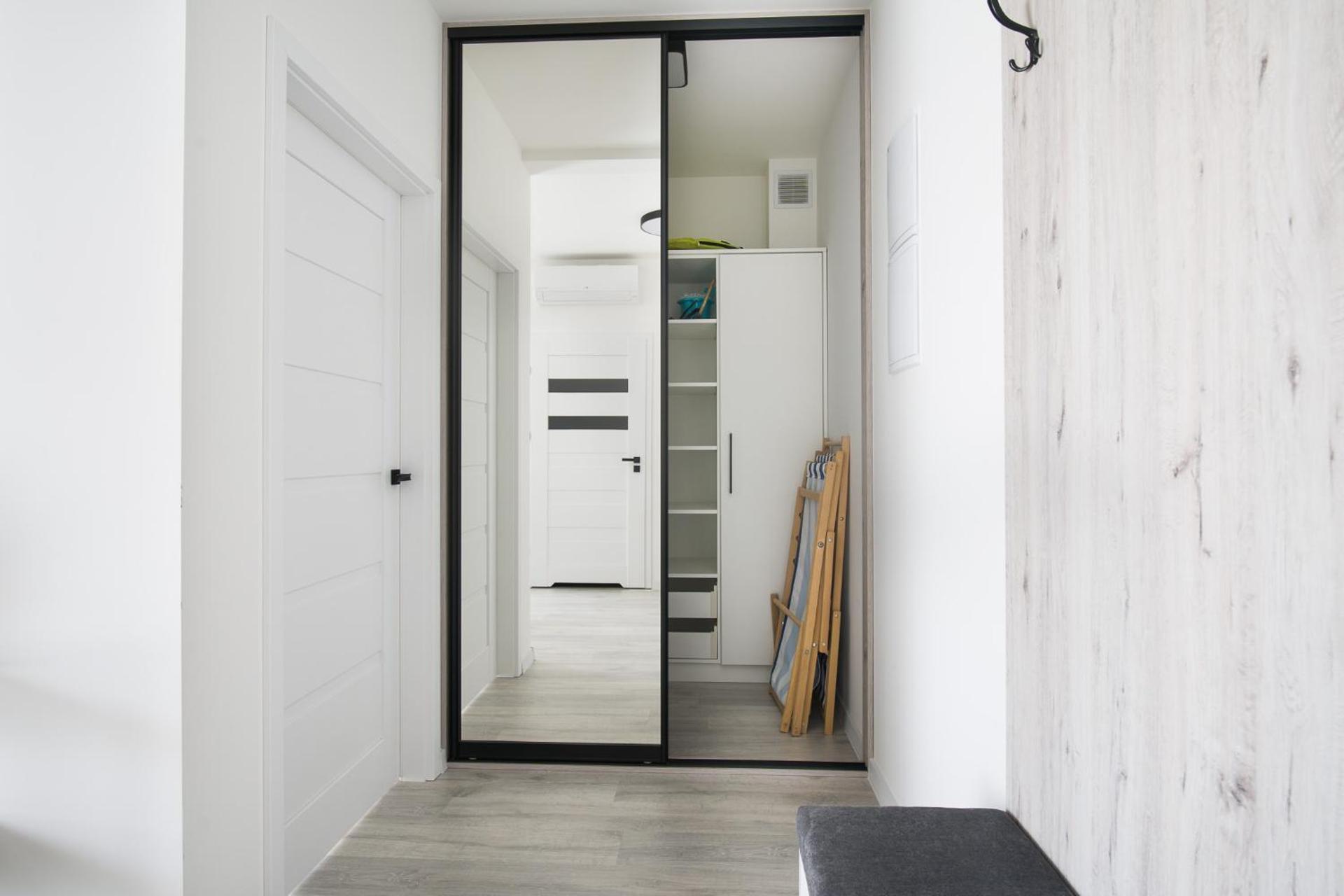 SUNSET RESORT APARTAMENT KaPi