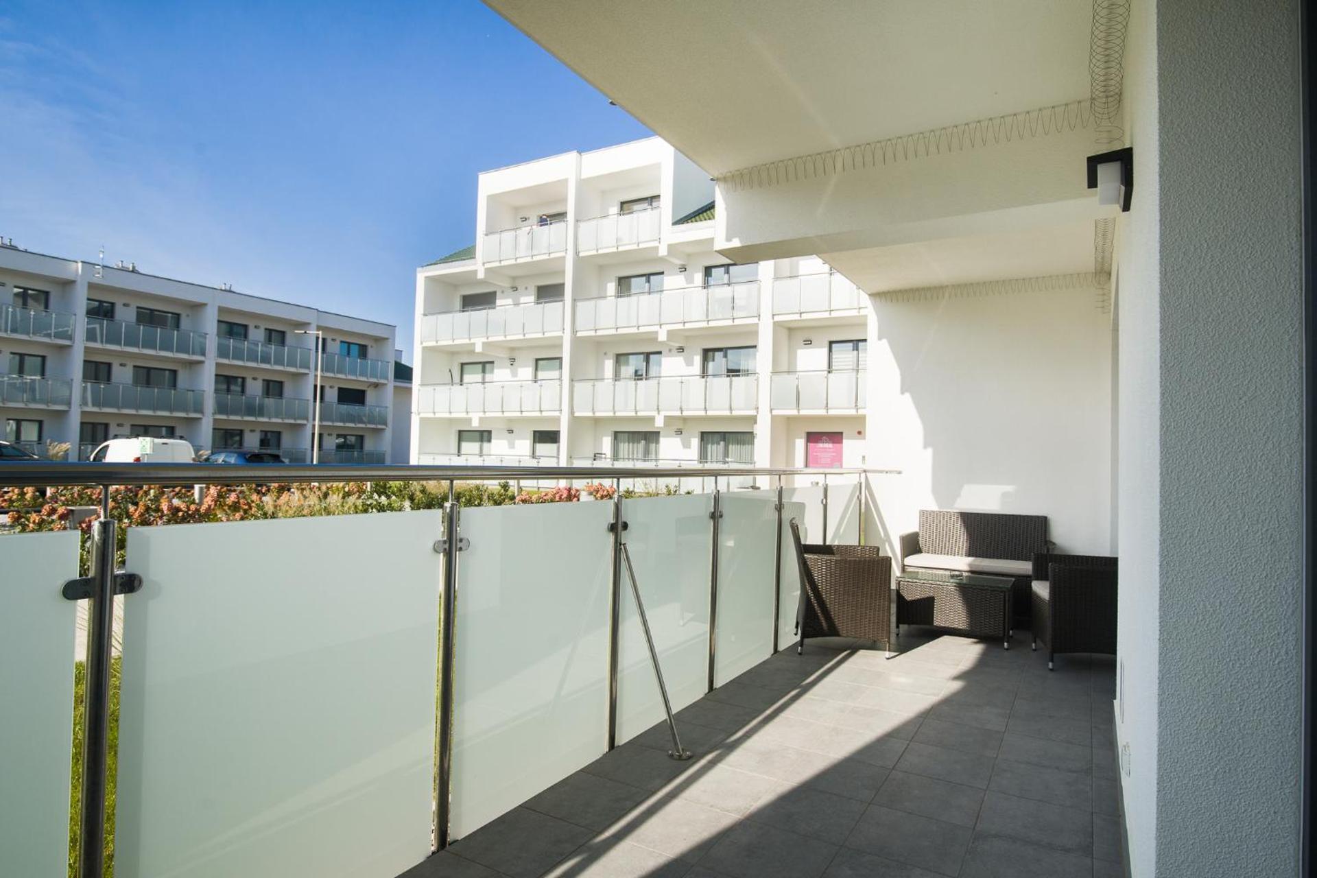 SUNSET RESORT APARTAMENT KaPi