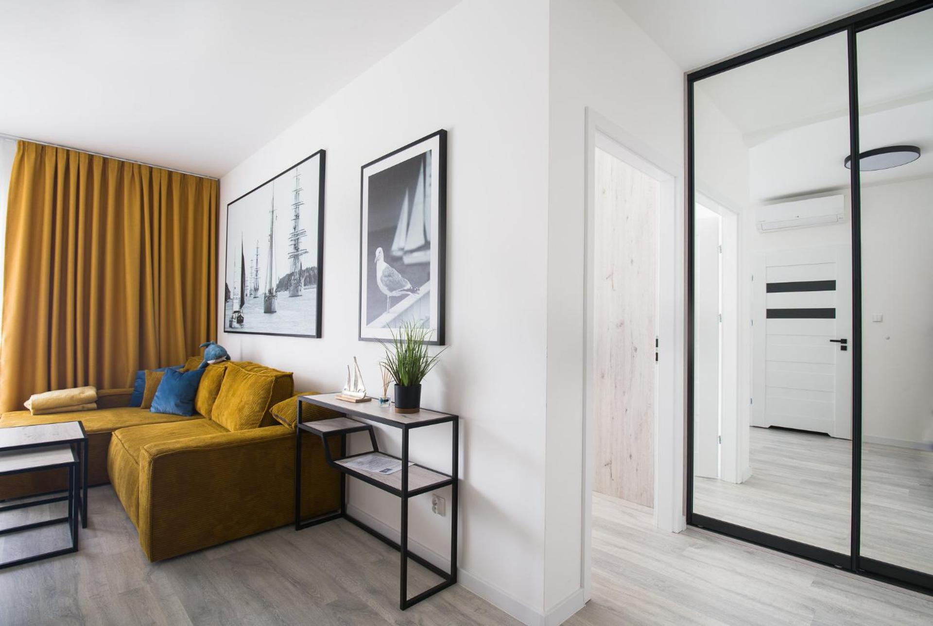 SUNSET RESORT APARTAMENT KaPi