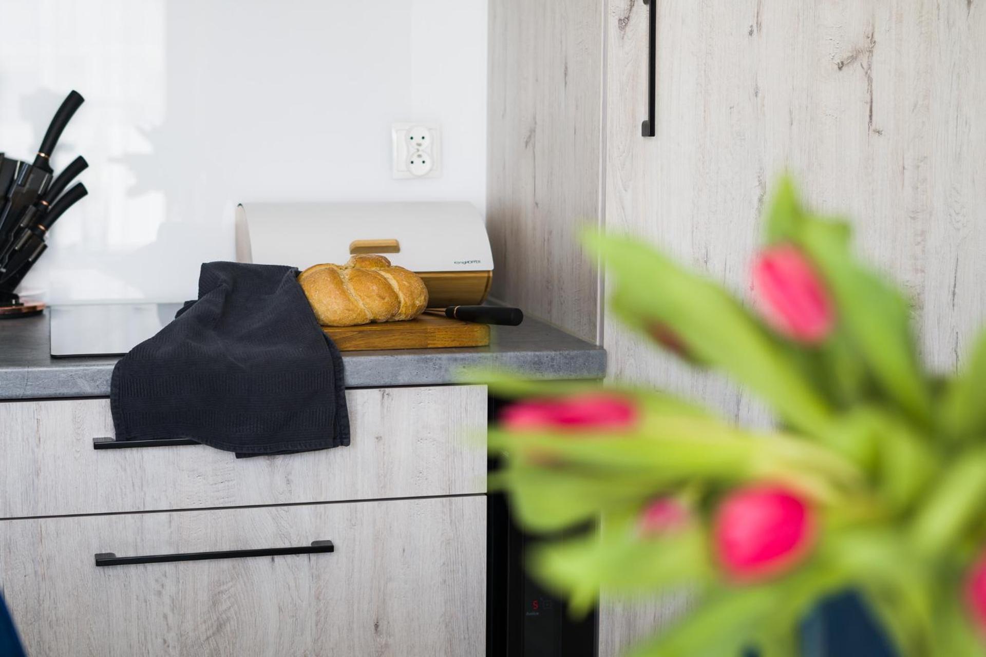 SUNSET RESORT APARTAMENT KaPi