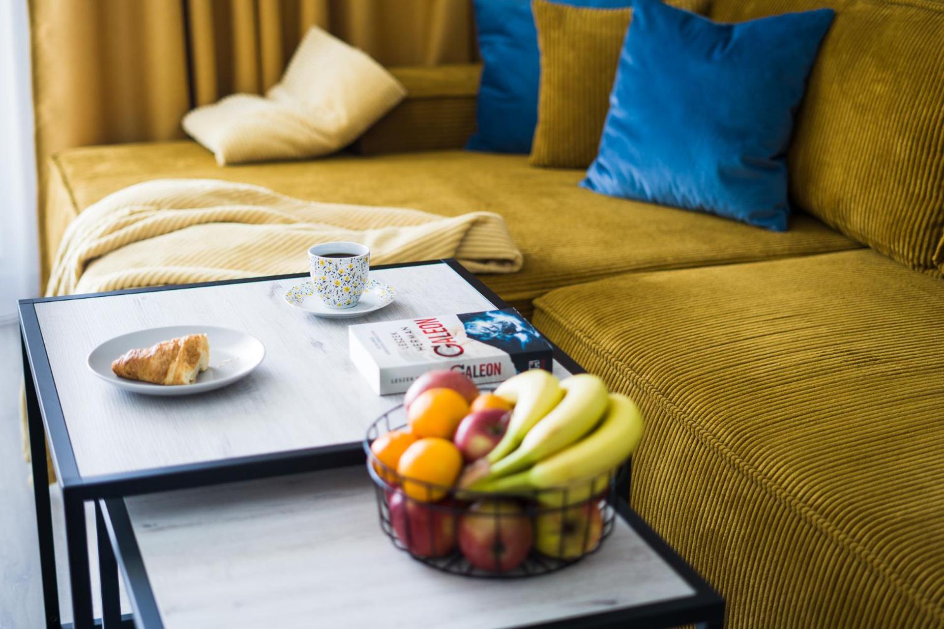 SUNSET RESORT APARTAMENT KaPi