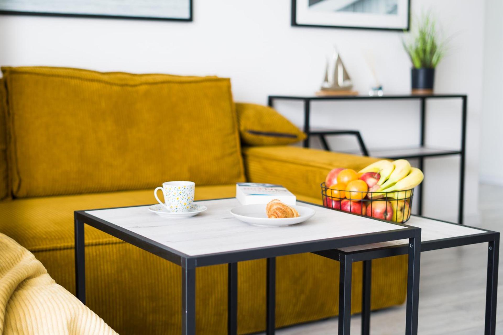 SUNSET RESORT APARTAMENT KaPi