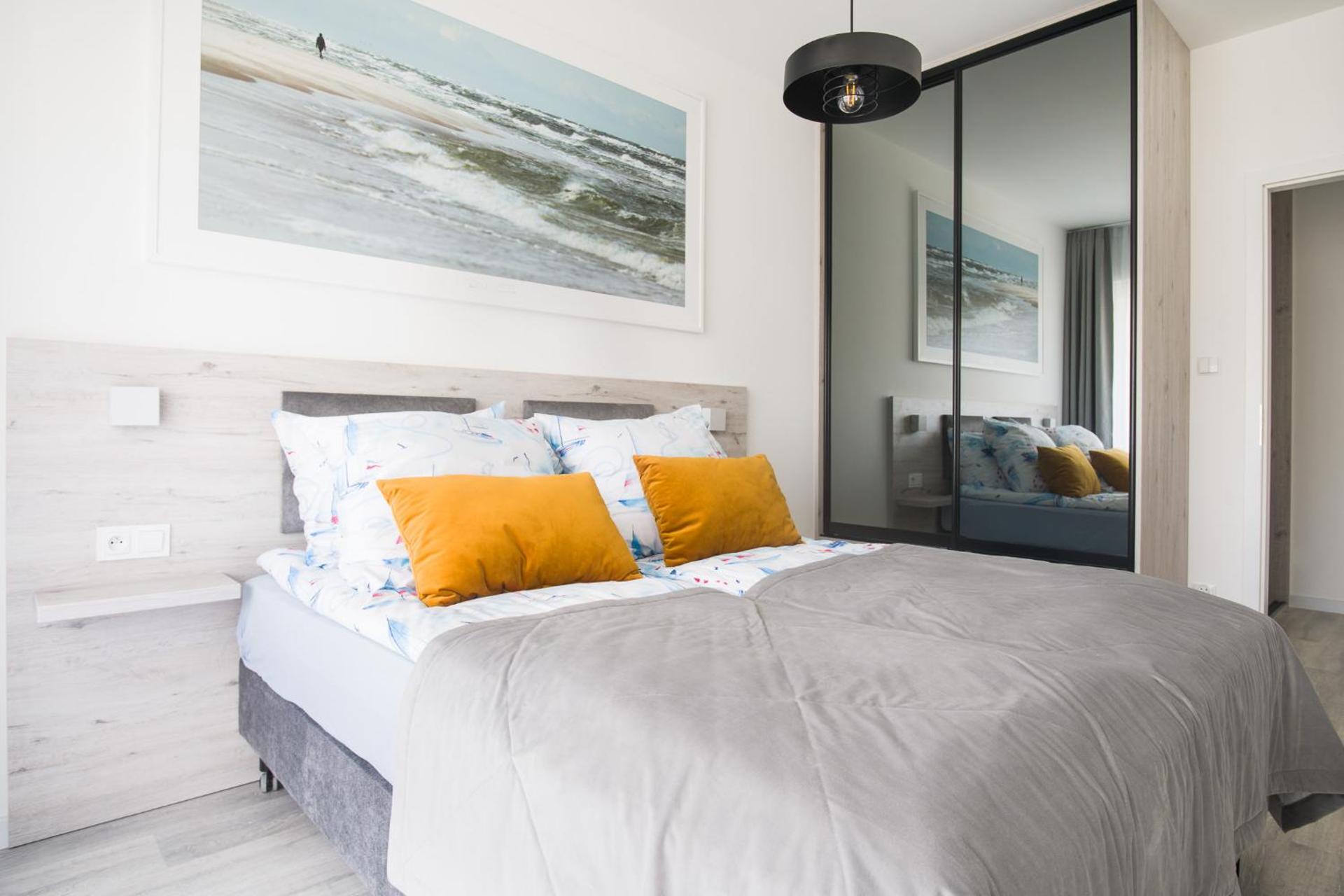 SUNSET RESORT APARTAMENT KaPi