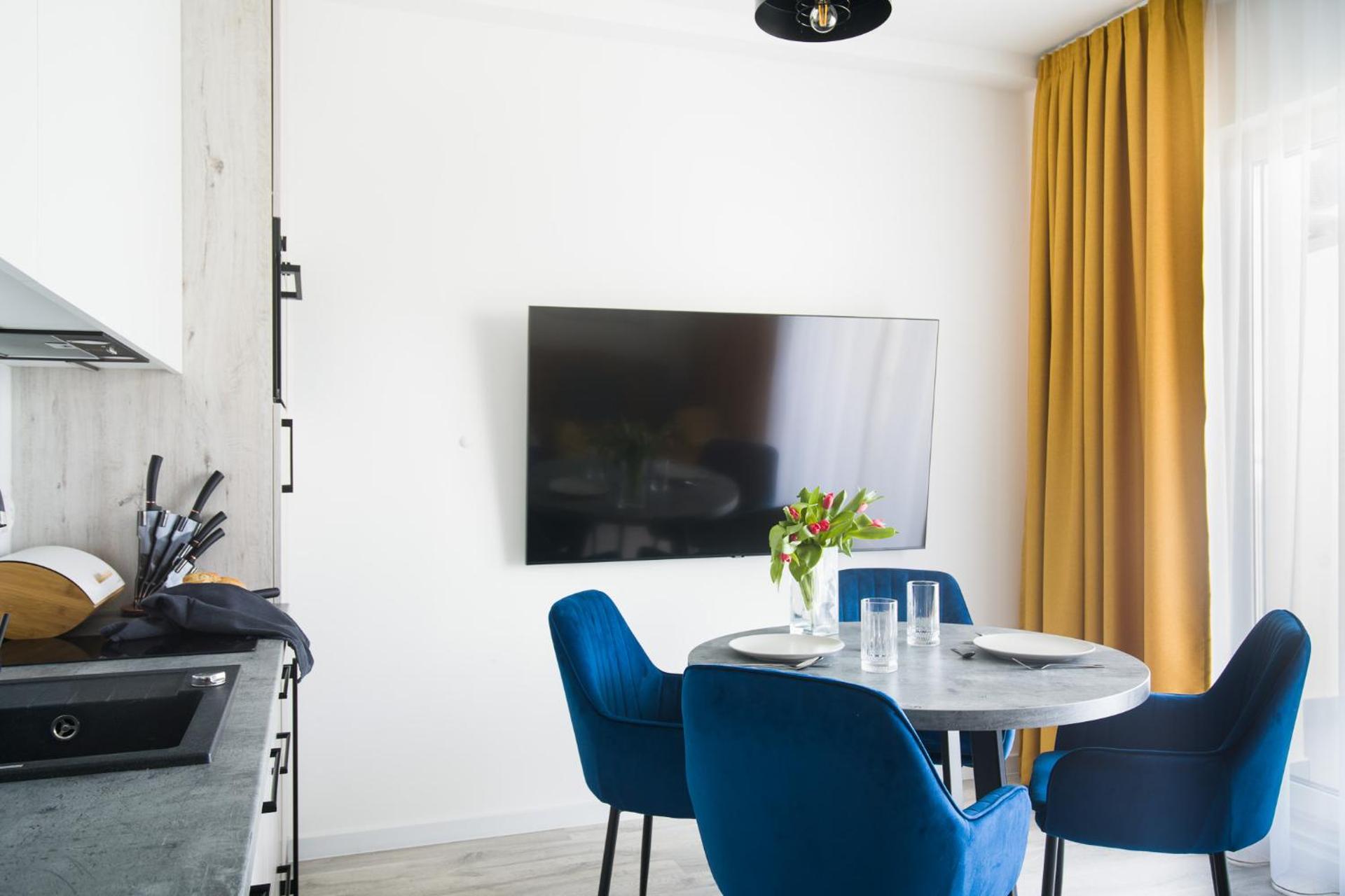 SUNSET RESORT APARTAMENT KaPi