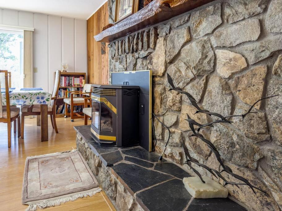 Yosemite Mountain Top Retreat Hilltop Manor Pool Spa